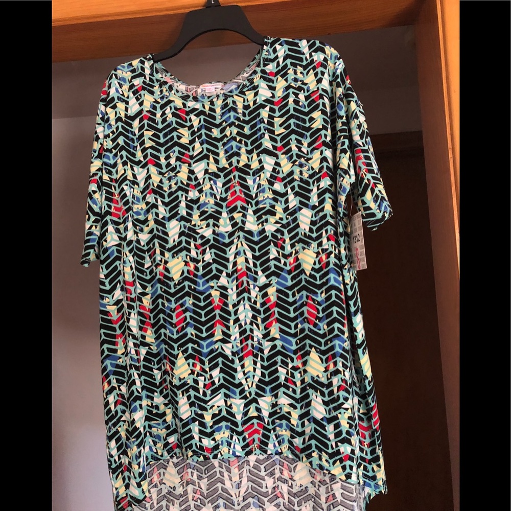 Lularoe Irma